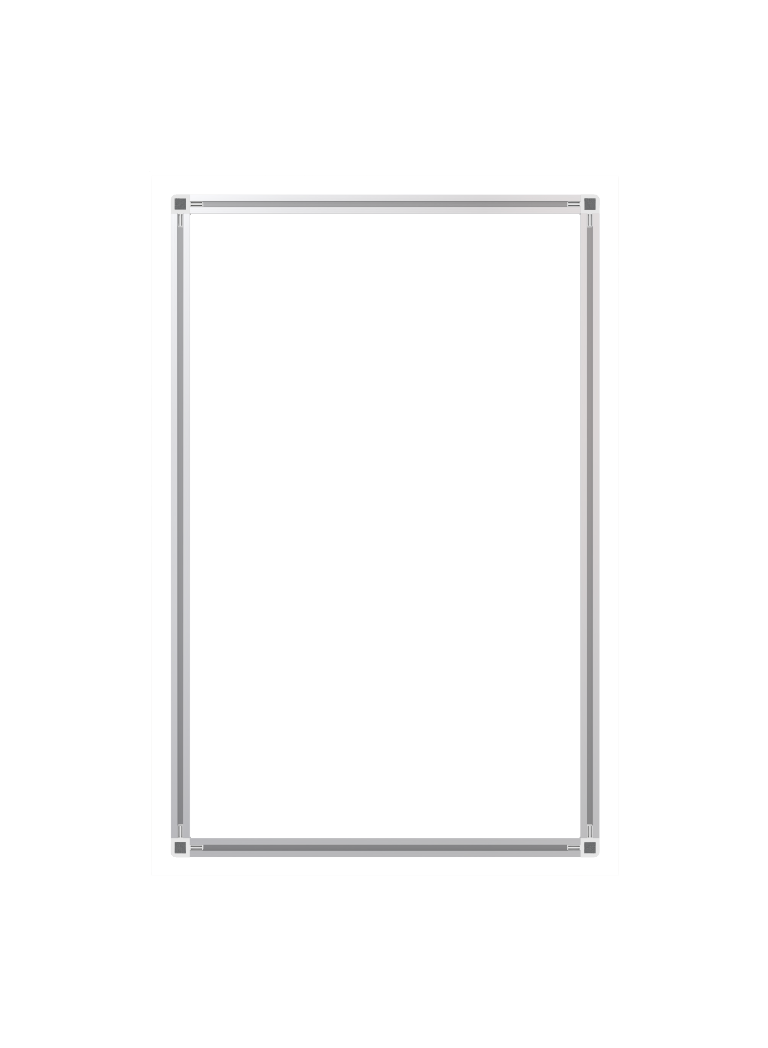 wohin? (Frameless Edition)