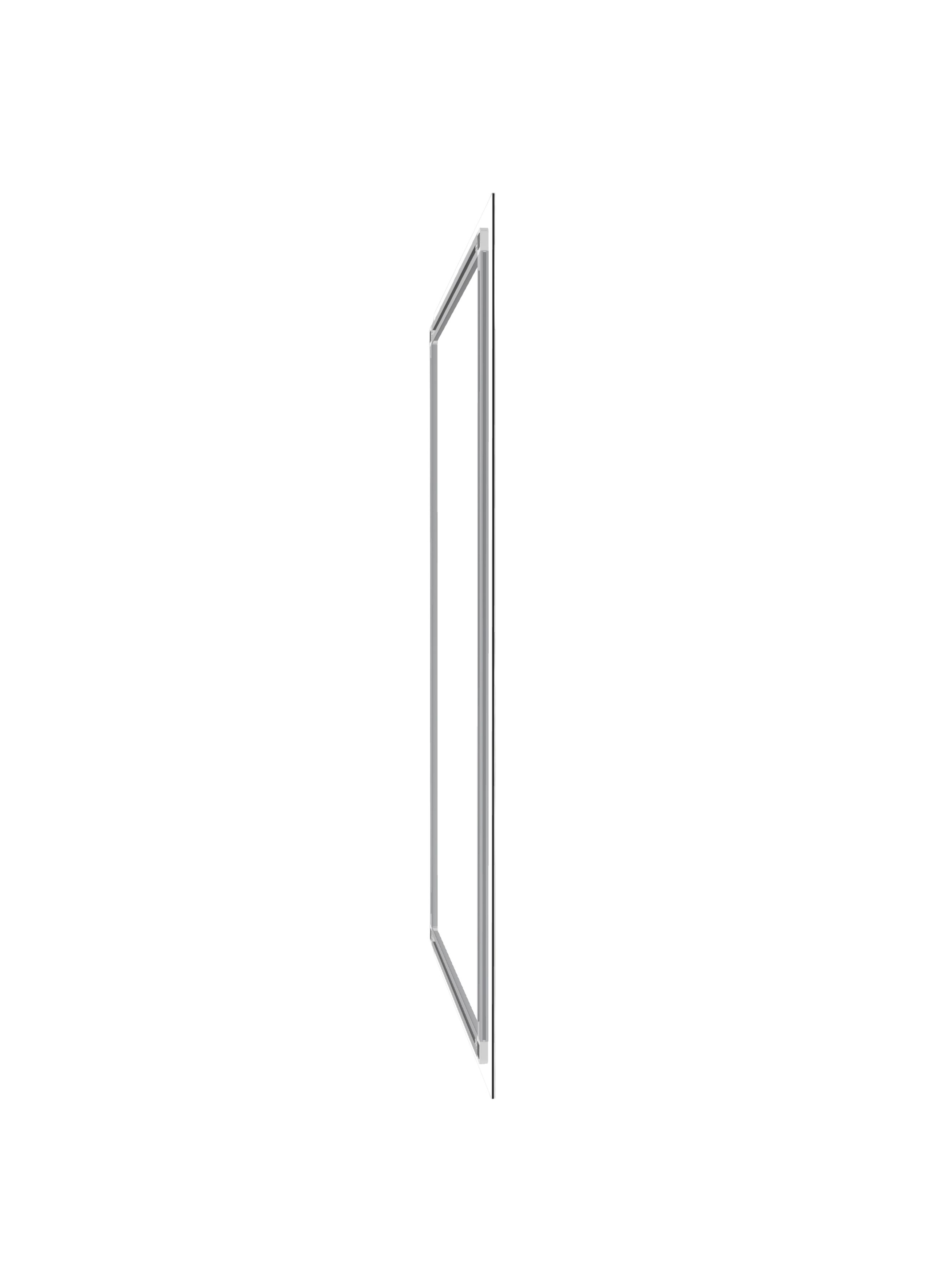 wohin? (Frameless Edition)