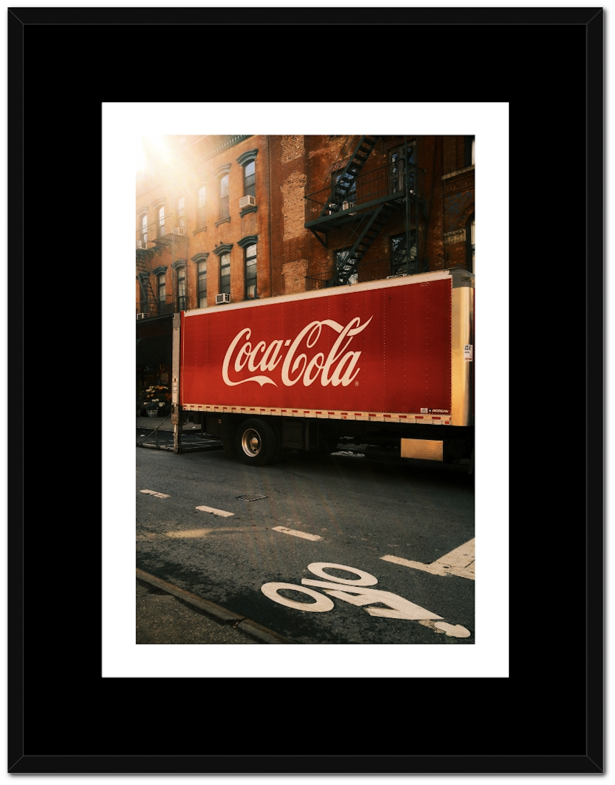 Always Coca-Cola