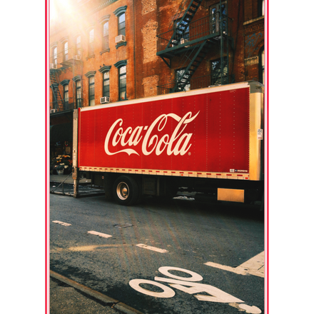 Always Coca-Cola (Neon Edition)