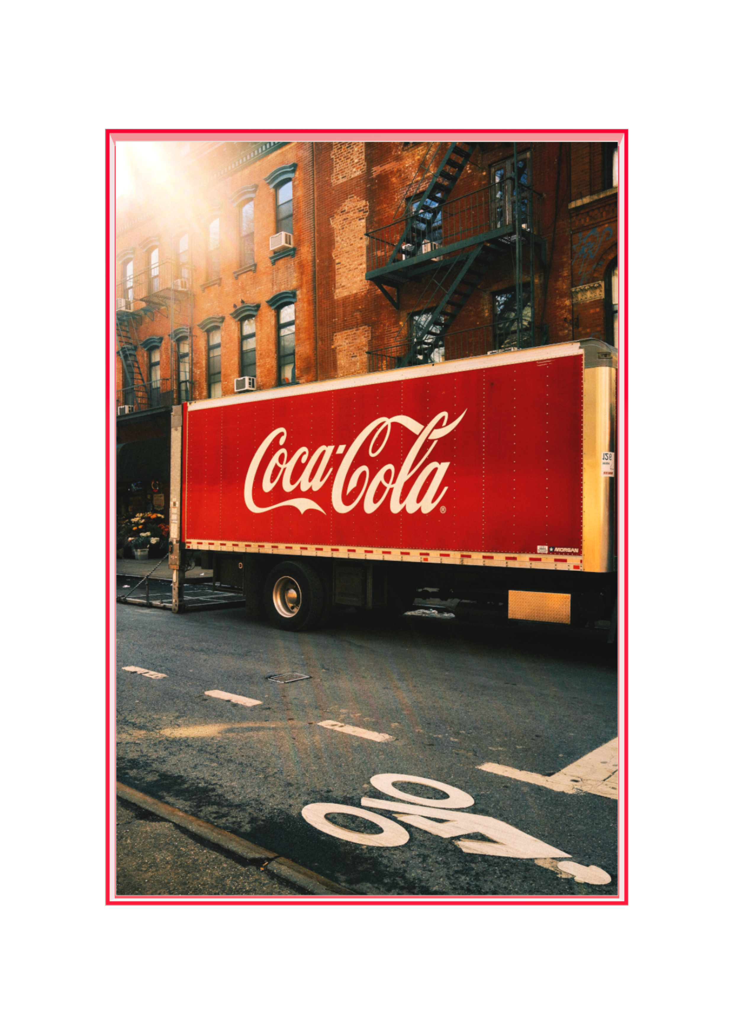 Always Coca-Cola (Neon Edition)