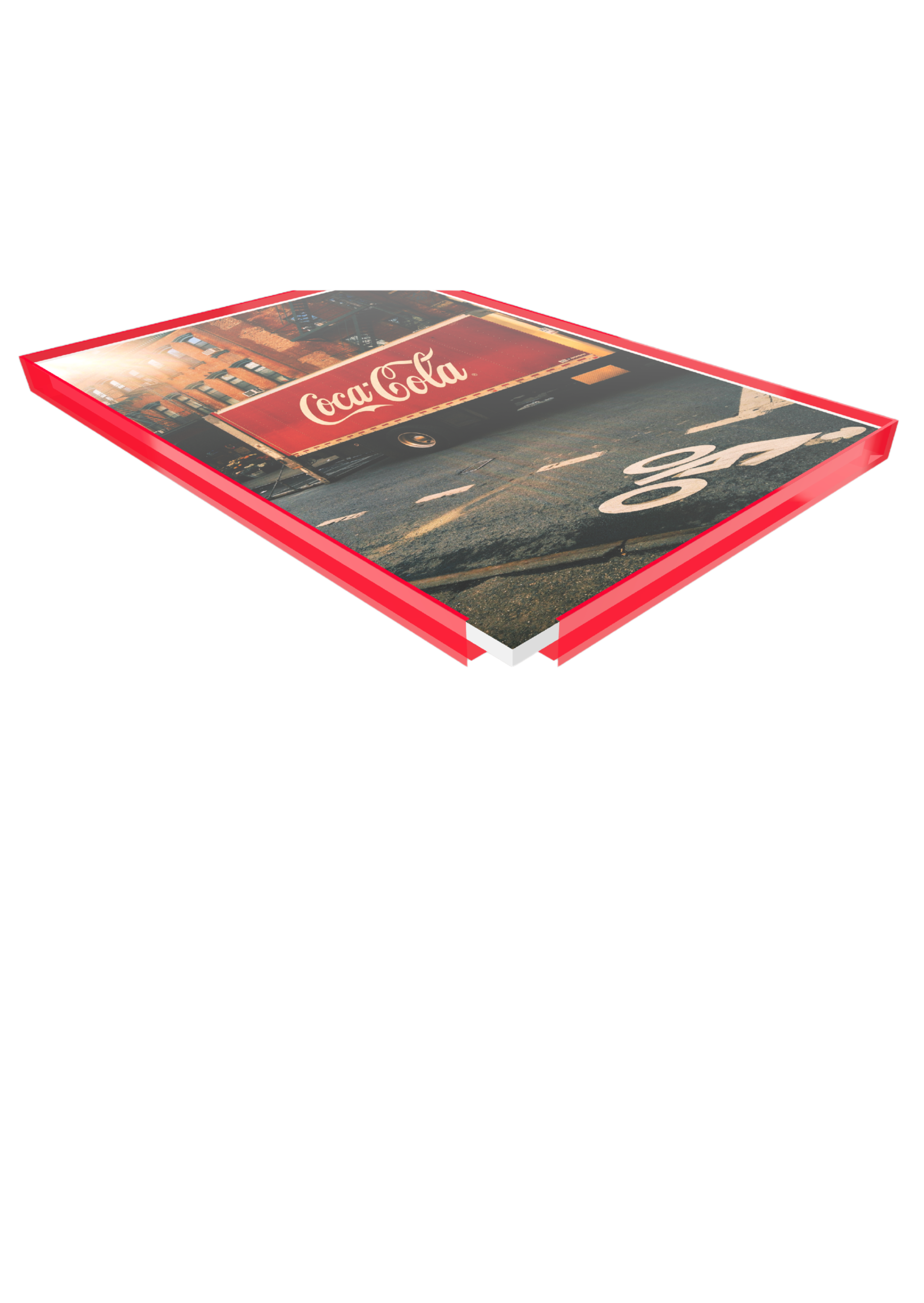 Always Coca-Cola (Neon Edition)