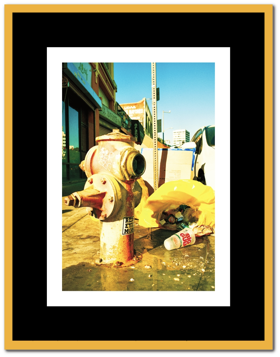Big Gulp (Colored Edition)