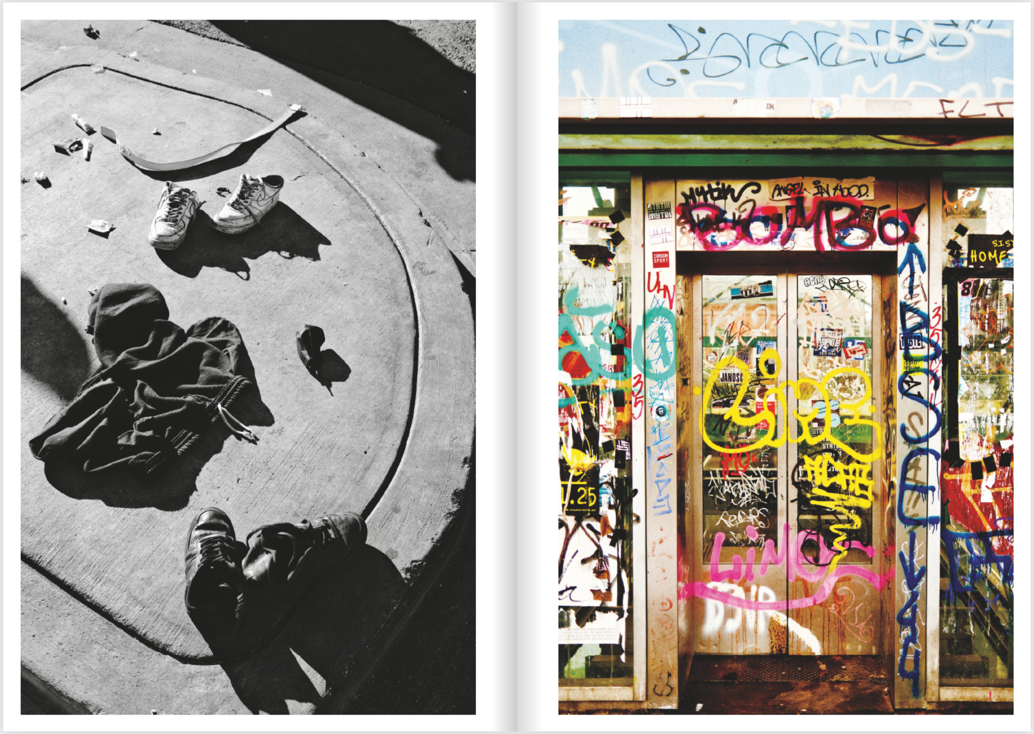 s0pZine (1st Edition)