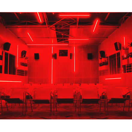 Cinema (Frameless Edition)