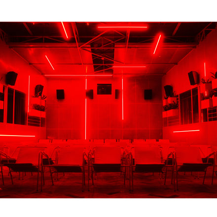 Cinema (Frameless Edition)