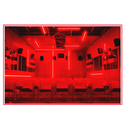 Cinema (Neon Edition)
