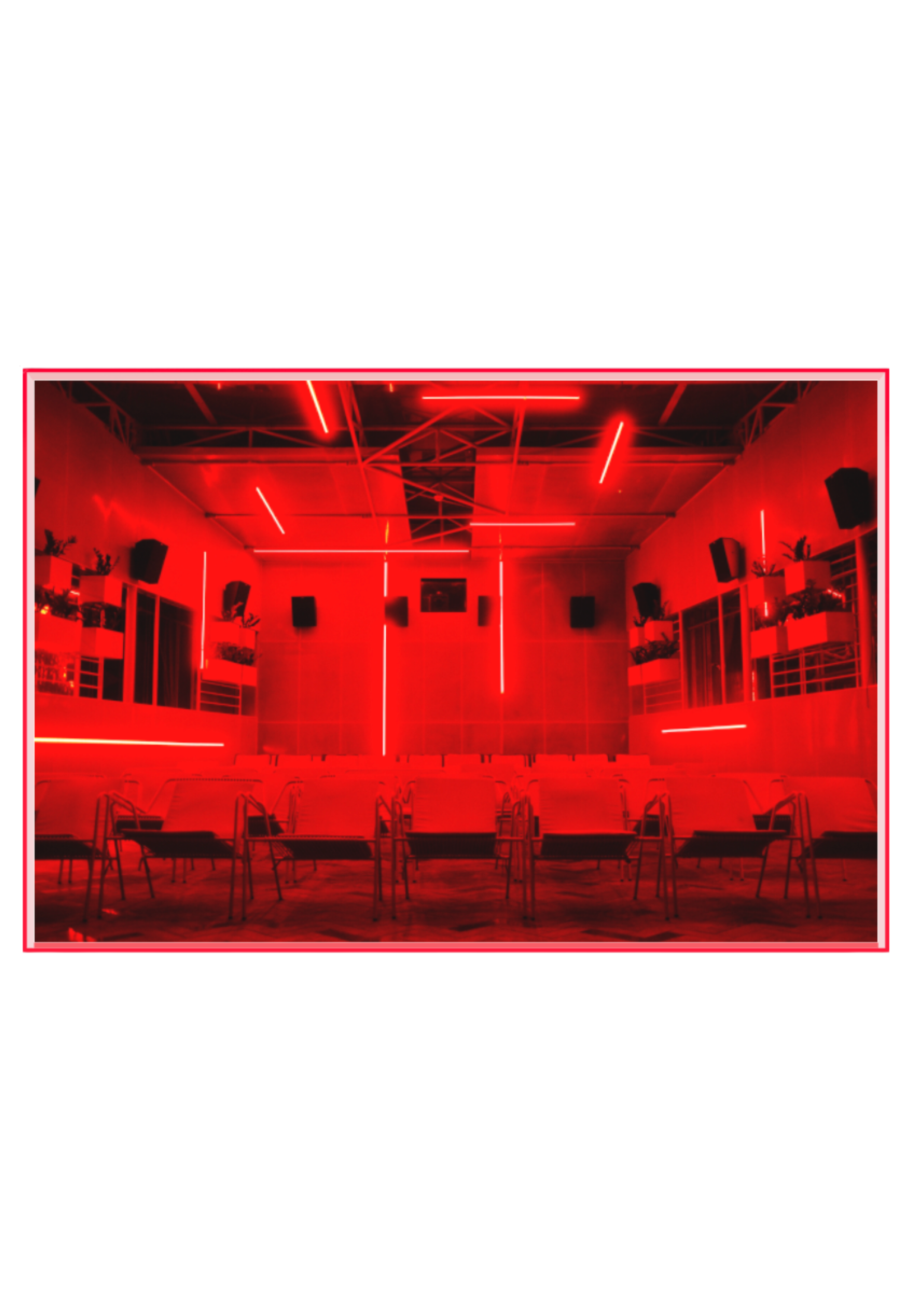 Cinema (Neon Edition)