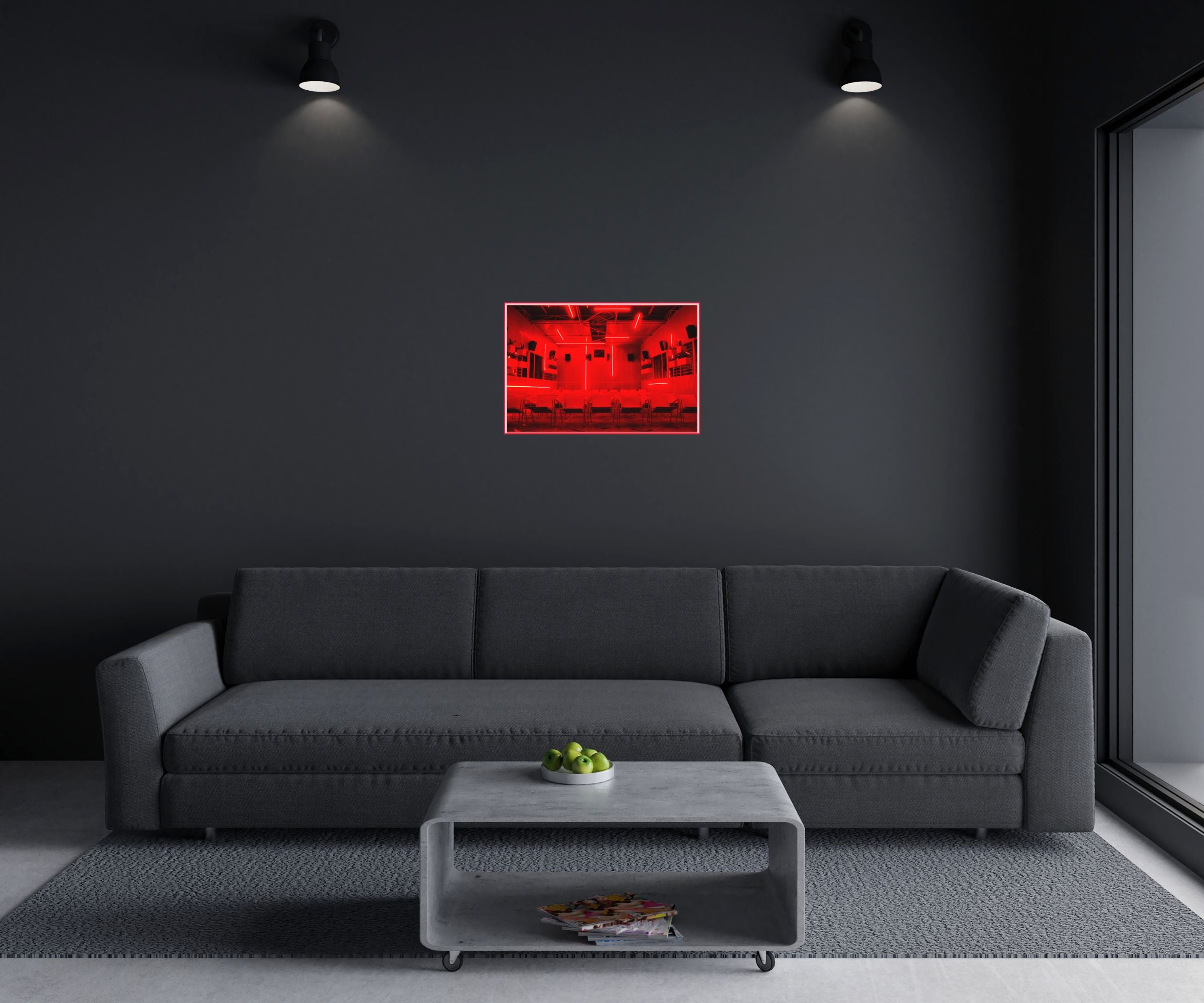 Cinema (Neon Edition)