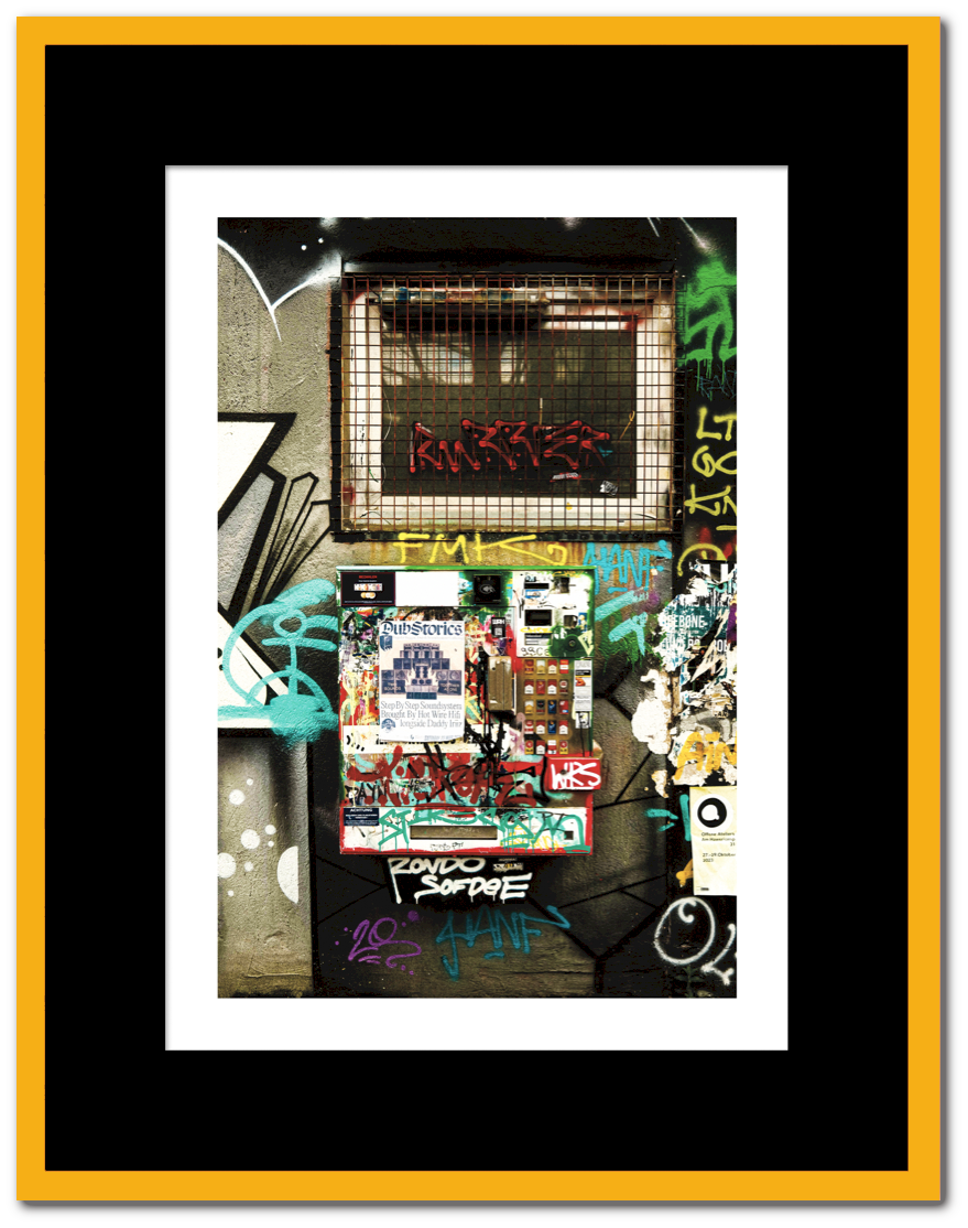 Fluppenautomat (Colored Edition)