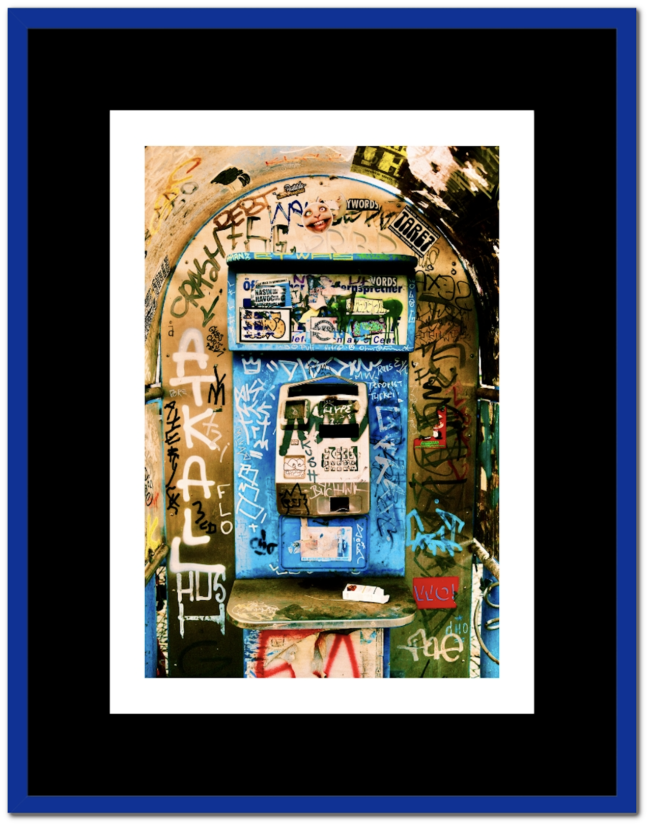 Hang up (Colored Edition)