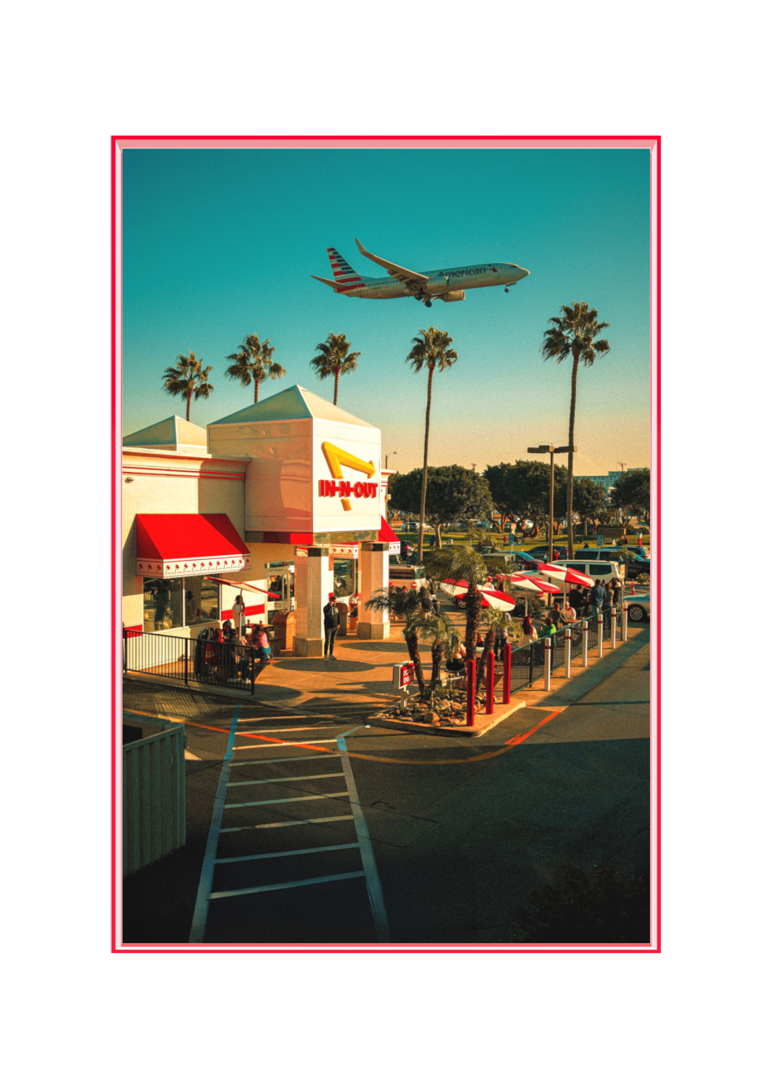 IN-N-OUT (Neon Edition)