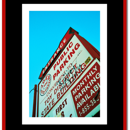 Joe's (Colored Edition)