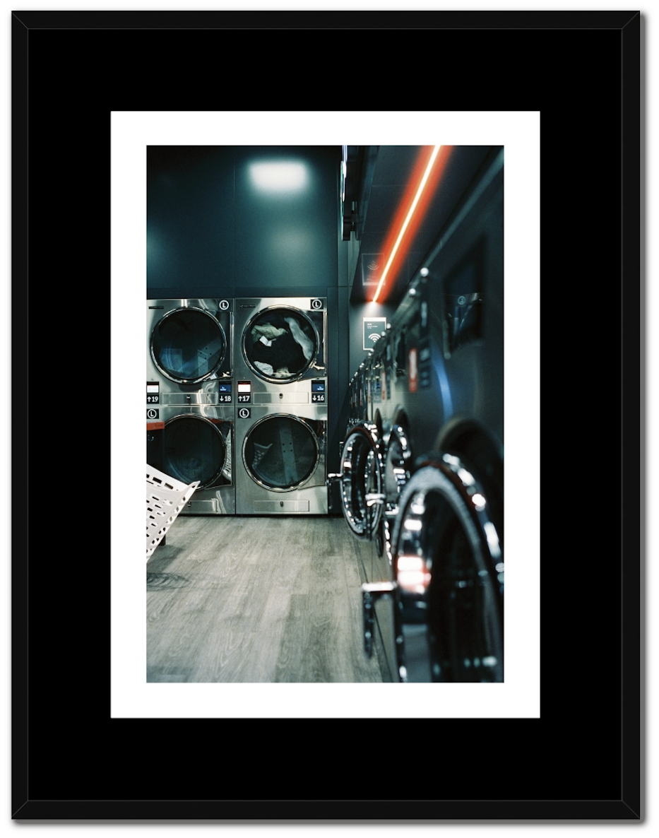 Laundromat