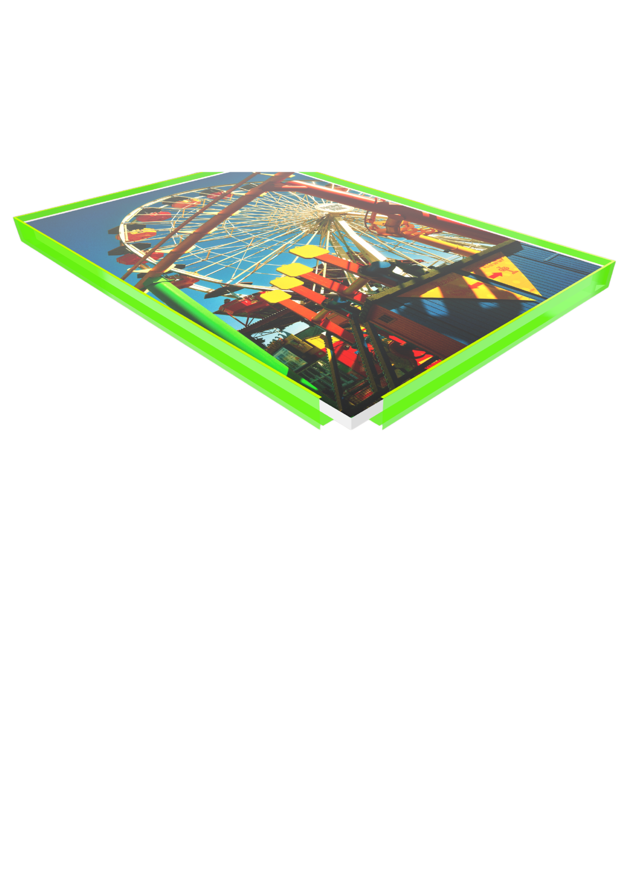 Pacific Park (Neon Edition)