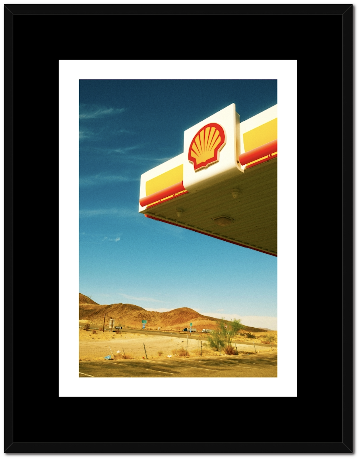 Shell