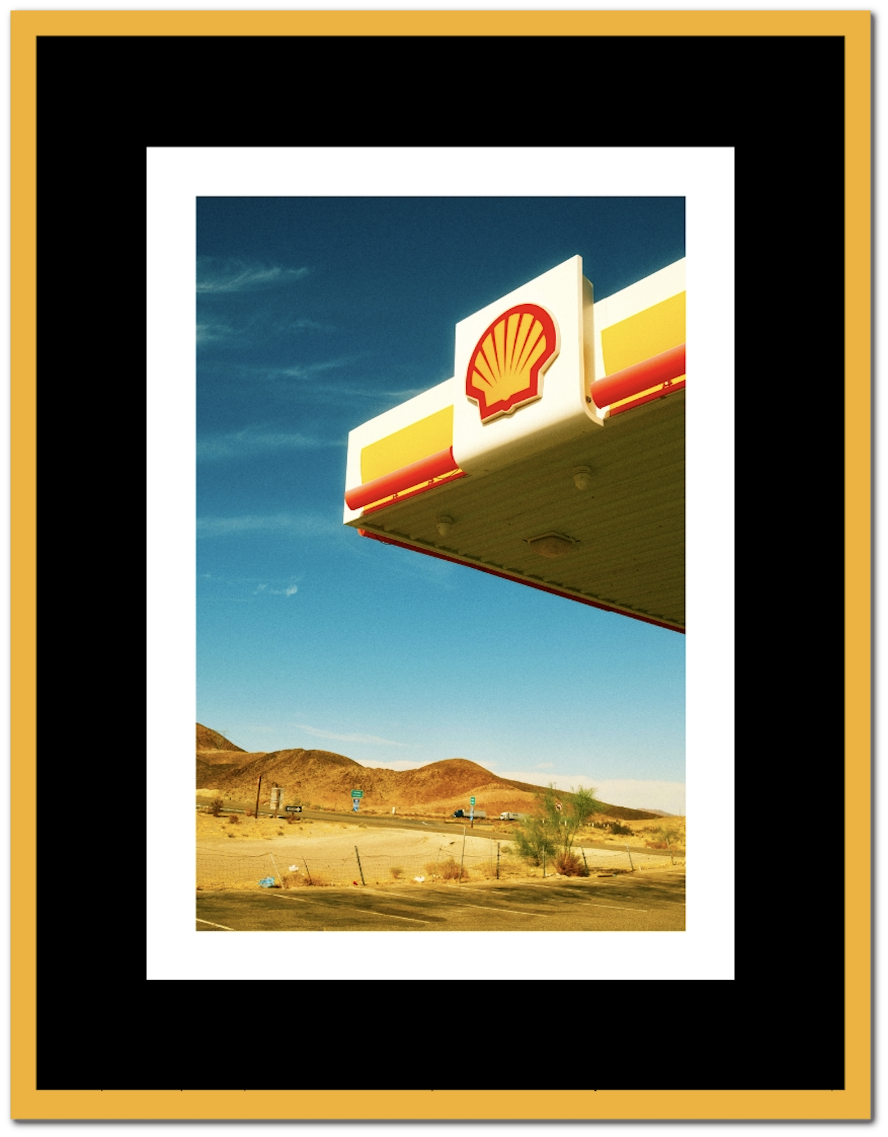 Shell (Colored Edition)