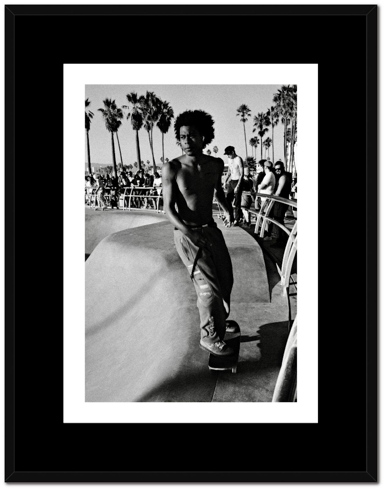 Sk8er Boi