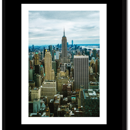 The Empire State
