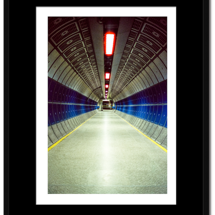 The Tube