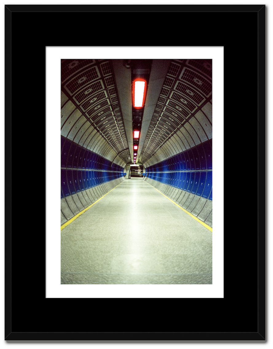 The Tube