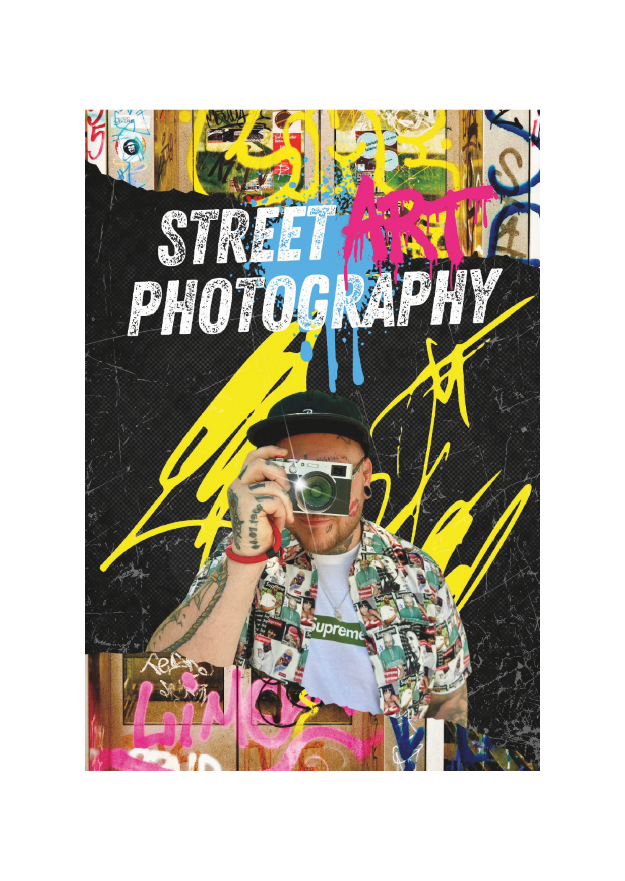 s0pZine (1st Edition)