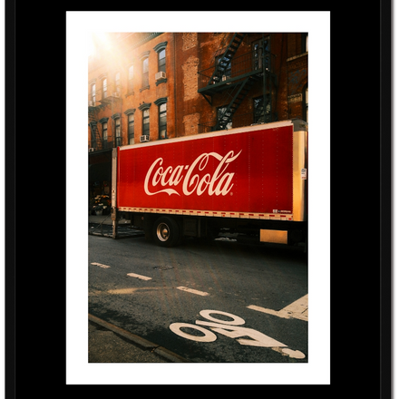 Always Coca-Cola