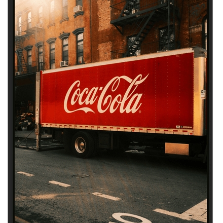 Always Coca Cola (Gap Edition)
