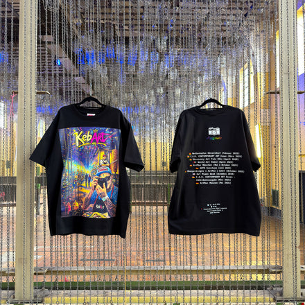 Kebart Tee