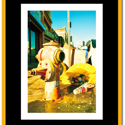 Big Gulp (Colored Edition)