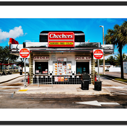 Checkers