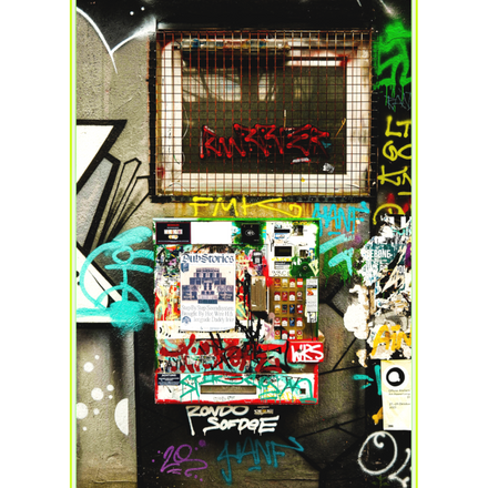 Fluppenautomat (Neon Edition)