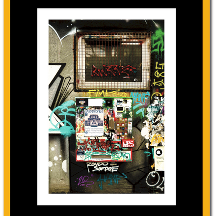 Fluppenautomat (Colored Edition)