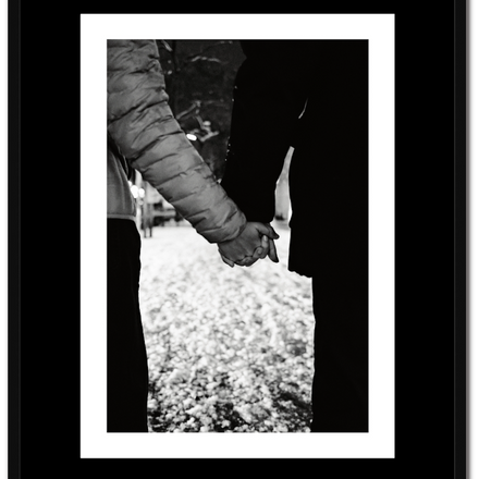 Hand in Hand