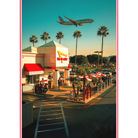 IN-N-OUT (Neon Edition)