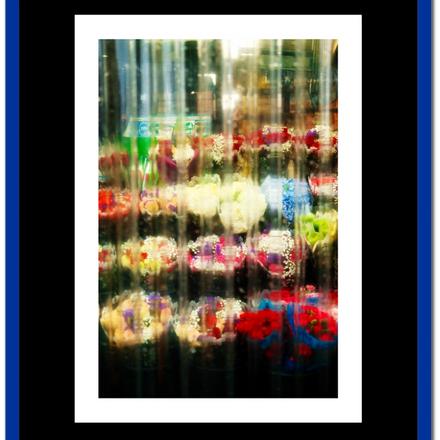I can buy myself Flowers! (Colored Edition)