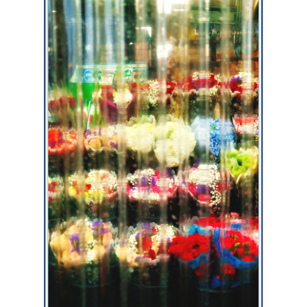 I can buy myself Flowers! (Neon Edition)