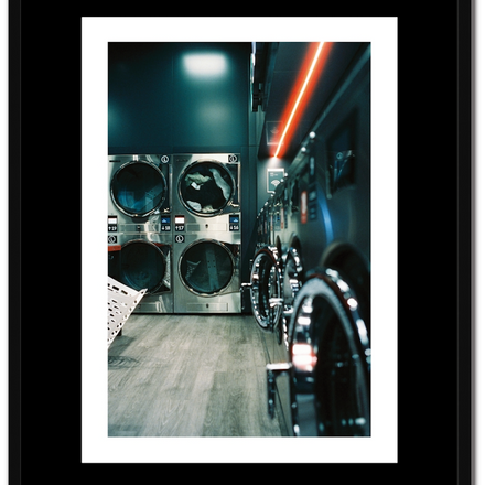 Laundromat