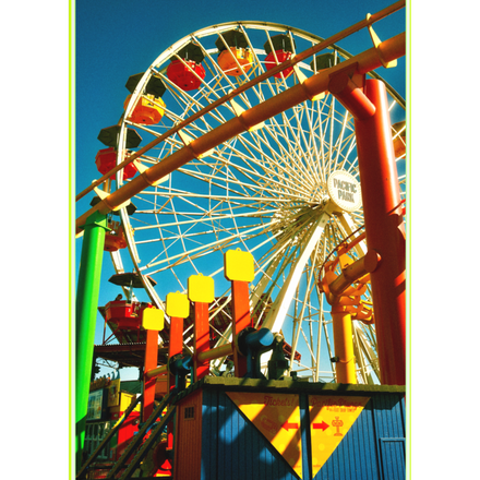 Pacific Park (Neon Edition)