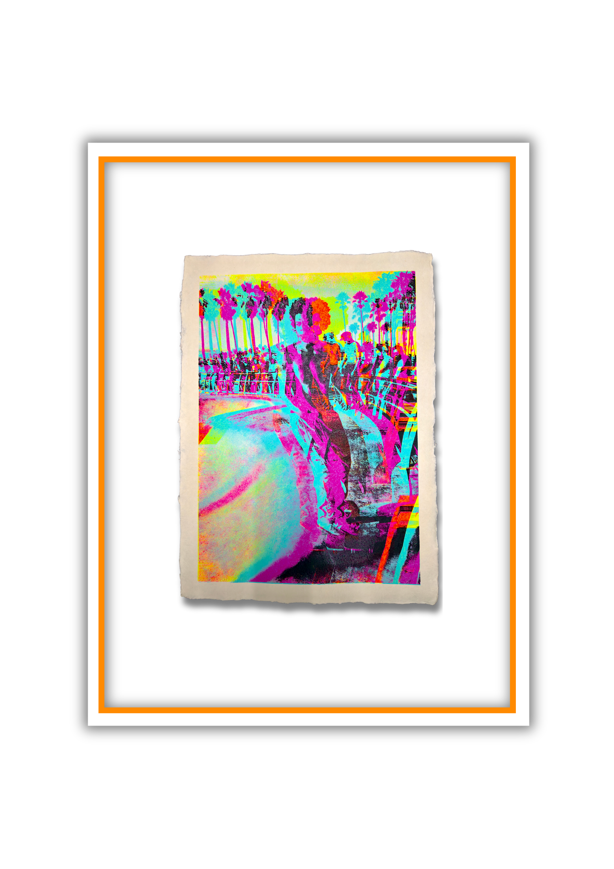 Sk8er Boi (Screenpint Edition)