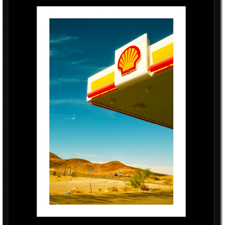 Shell
