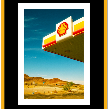 Shell (Colored Edition)