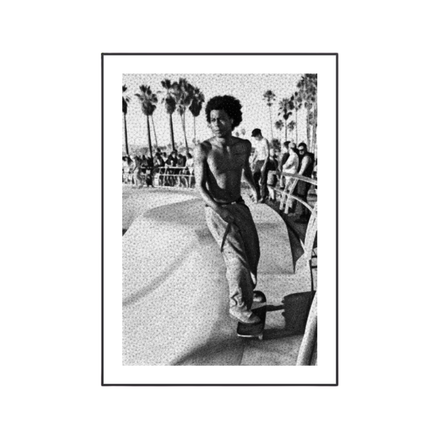 Sk8er Boi (Wire Edition)