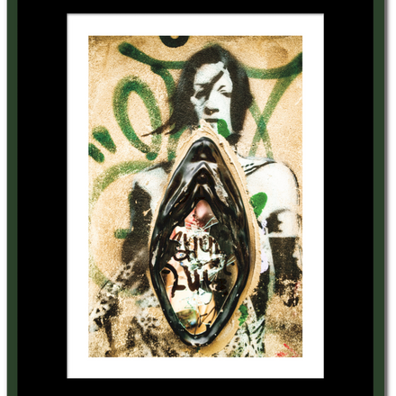 Slave (Colored Edition)