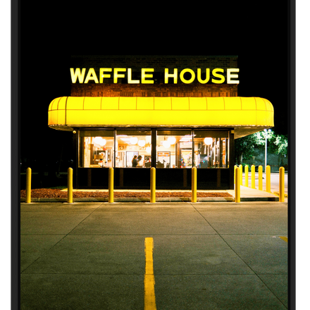 Waffle House (Gap Edition)