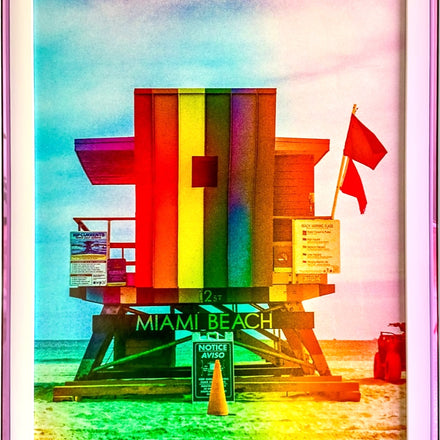 12 ST Miami Beach